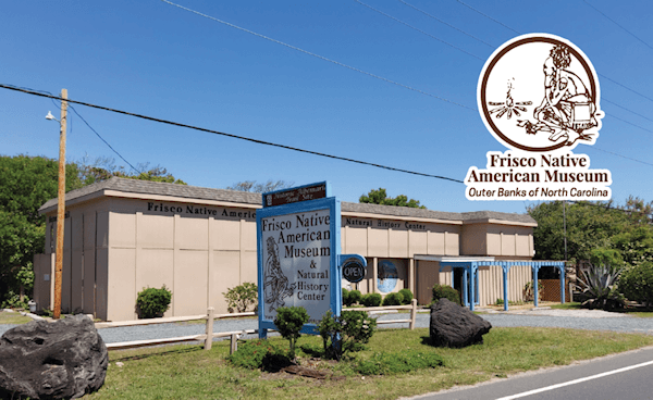 Frisco Native American Museum & Natural History Center